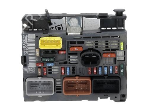 Fuse box PEUGEOT PARTNER Tepee | BP35940793E1 - Image 2