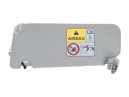 right-sun-visor-suzuki-celerio-lf-2014-32310468 main image