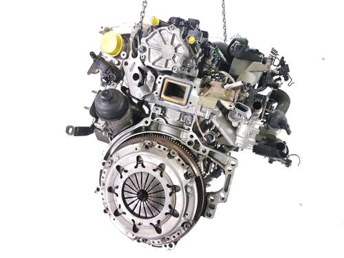 Engine CITROËN C3 Picasso (SH_) 1.6 HDI 90 | BP29761976M1 