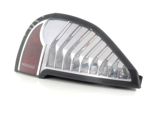 Left taillight RENAULT SCÉNIC III (JZ0/1_) 1.5 dCi | BP23890765C34 