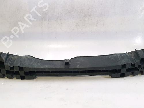 Stoßstangenträger hinten für RENAULT CLIO III (BR0/1, CR0/1) 1.5 dCi (BR17, CR17) (86 hp) 29964612