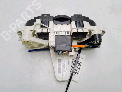 Climate control NISSAN MICRA III (K12) 1.2 16V | BP12240174I5 