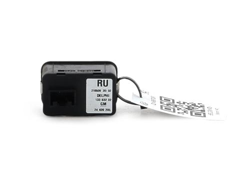Left front window switch OPEL MERIVA A MPV (X03) 1.4 16V Twinport (E75) | BP35748782I27 - Image 3