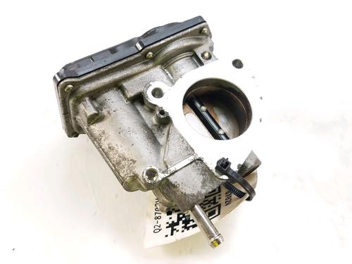 Throttle body TOYOTA YARIS (_P13_) 1.5 Hybrid (NHP130_, NHP130) | BP10487090M82 
