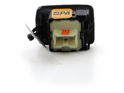 Left front window switch RENAULT KANGOO Express (FW0/1_) 1.5 dCi 90 (FW0G, FW05, FW08, FW11) | BP38552157I27 - Image 3