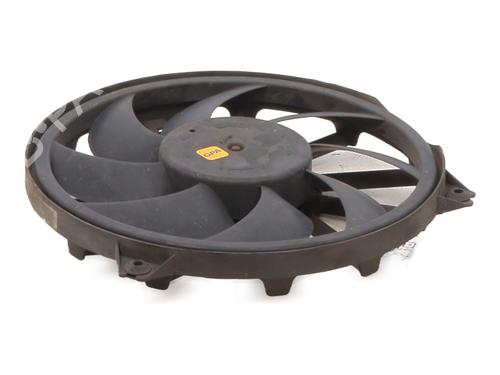Radiator fan PEUGEOT 206 Hatchback (2A/C) 1.4 i | BP30956749M35