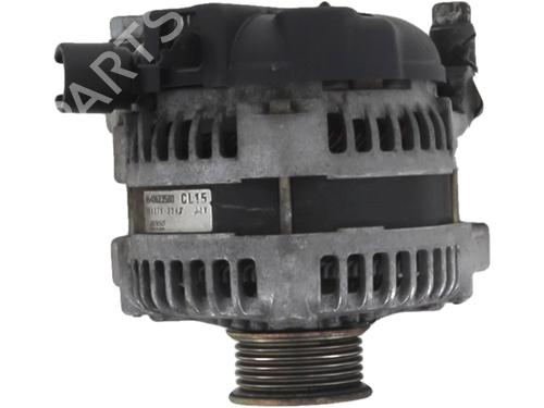 Alternator CITROËN C4 Coupe (LA_) 2.0 16V | BP34146830M7  - Image 5