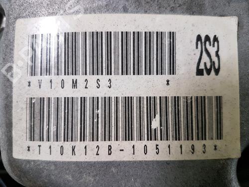 Motor SUZUKI SPLASH (EX) 1.2 (A5B412) | BP31699391M1 