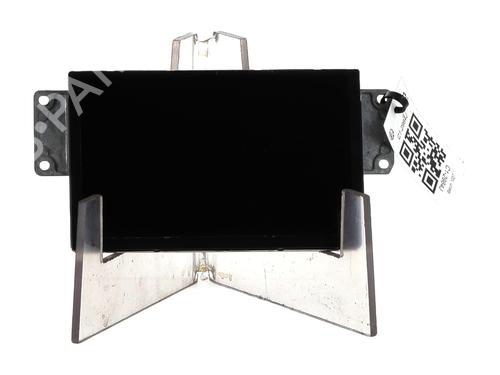 Display monitor CITROËN DS3 (SA_) 1.6 HDi 90 | BP29495105C48