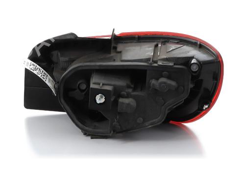 Right taillight SEAT IBIZA IV (6J5, 6P1) 1.6 TDI | BP29762384C35 