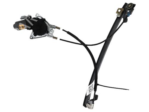 Rudehejsemekanisme ventre foran PEUGEOT 106 I (1A, 1C) [1991-1996]  28803559