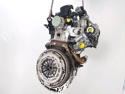 Engine RENAULT SCÉNIC III (JZ0/1_) 1.5 dCi | BP34205005M1 - Image 3