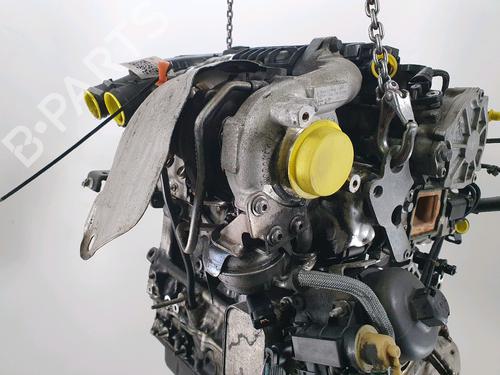 Engine PEUGEOT 2008 I (CU_) 1.6 BlueHDi 120 | BP39523843M1  - Image 6