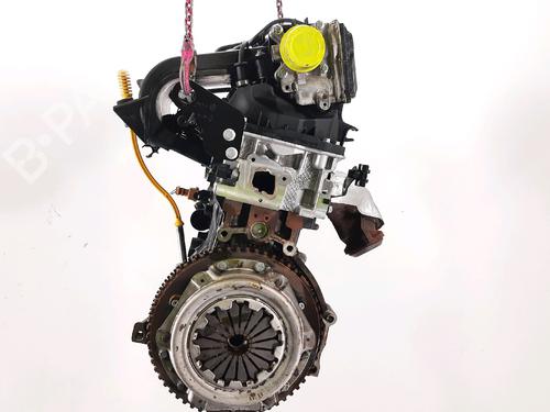 Engine RENAULT TWINGO II (CN0_) 1.2 16V (CN04, CN0B) | BP32131172M1 - Image 3