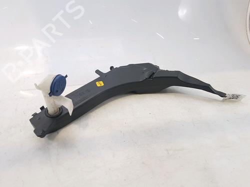 Used Windscreen washer tank PEUGEOT 308 SW II (LC_, LJ_, LR_, LX_, L4_) 1.6 BlueHDi 120 (120 hp) 17149887