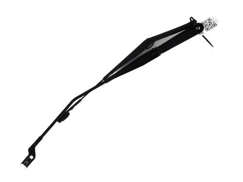 Front windshield wiper arm FORD FIESTA VI (CB1, CCN) 1.4 TDCi | BP27908424C143 