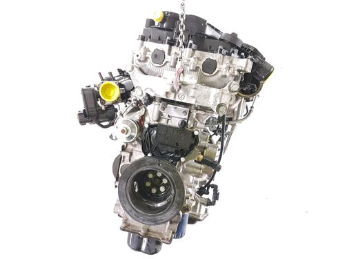 Used Engine PEUGEOT 308 II (LB_, LP_, LW_, LH_, L3_) 1.2 THP 130 (131 hp) 25887415