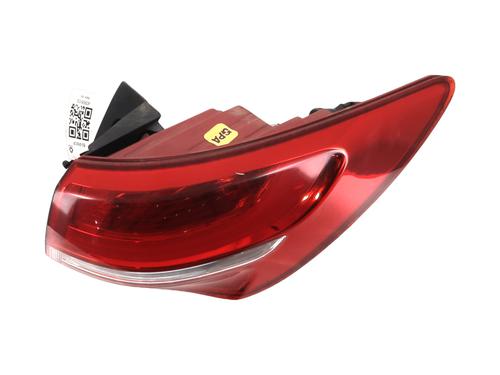 Used Right taillight KIA CEE'D Sportswagon (JD) 1.0 T-GDI (120 hp) 29415966