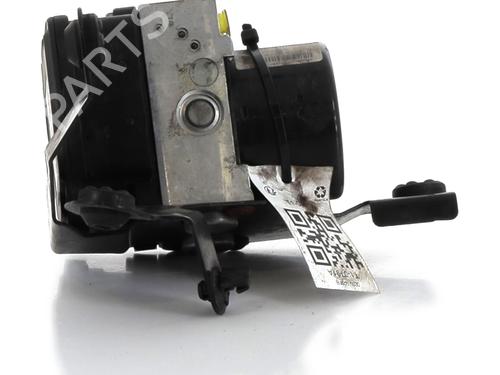 ABS pump RENAULT SCÉNIC III (JZ0/1_) 1.5 dCi | BP29048507M43