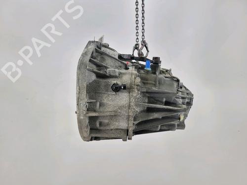 Used Gearbox Gearbox RENAULT TRAFIC II Bus (JL) 2.0 dCi 115 (JL00, JL01, JL0H, JL0M, JL0U) (114 hp) 40004208 40004208