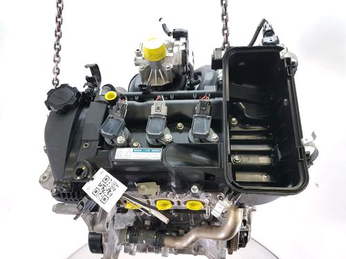 Engine CITROËN C1 (PM_, PN_) 1.0 | BP39972072M1 - Image 6