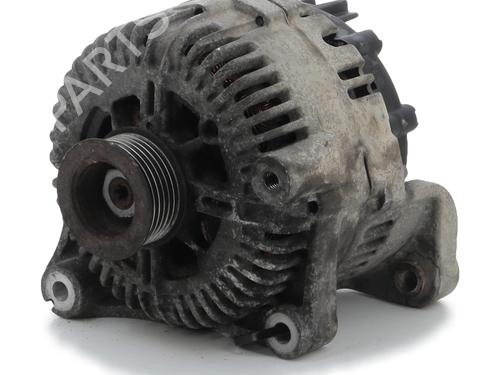 Used Alternator BMW 7 (E65, E66, E67) 730 d (218 hp) 25151438