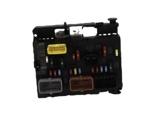Fuse box PEUGEOT 307 CC (3B) 2.0 HDi 135 | BP27914374E1 