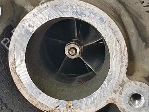 Engine RENAULT SCÉNIC III (JZ0/1_) 1.5 dCi | BP37627326M1 - Image 7