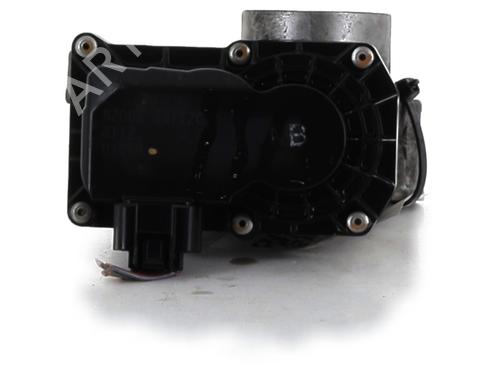 Throttle body RENAULT TWINGO II (CN0_) 1.2 16V (CN0K, CN0V, CN0A) | BP30334143M82 