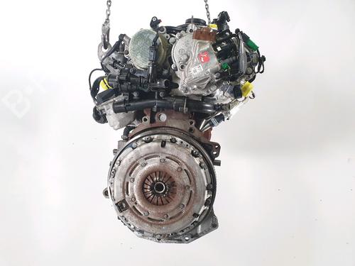 Engine TOYOTA PROACE Van (MDZ_) 2.0 D4d (MDZA) | BP37680383M1 - Image 3
