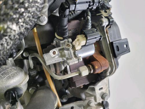 Motor CITROËN C4 II (NC_) 1.6 HDi 110 | BP29820133M1 