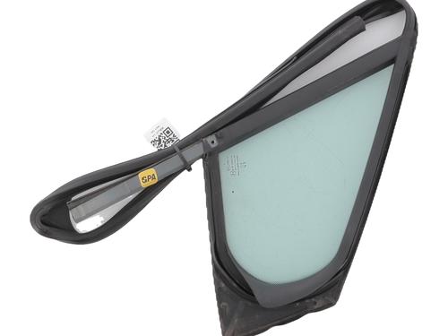 Used Front left quarter glass PEUGEOT 308 SW I (4E_, 4H_) 1.6 HDi (109 hp) 32076873