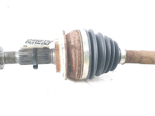 Left front driveshaft TOYOTA VERSO S (_P12_) 1.33 (NSP120_) | BP29578940M38 