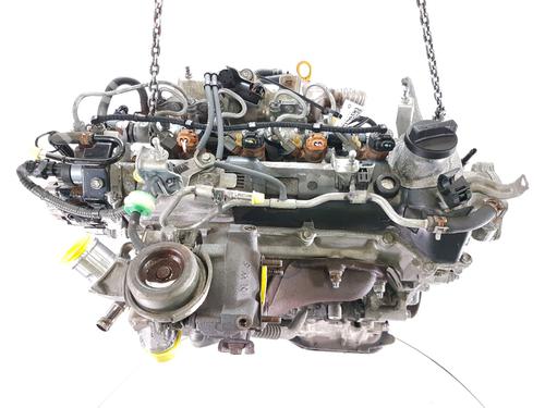 Engine TOYOTA YARIS (_P9_) 1.4 D-4D (NLP90_, NLP90R) | BP32401329M1 
