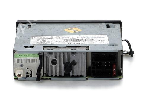 Radio RENAULT KANGOO Express (FW0/1_) 1.5 dCi 110 (FW0C, FW0H) | BP33733176E6 - Image 2