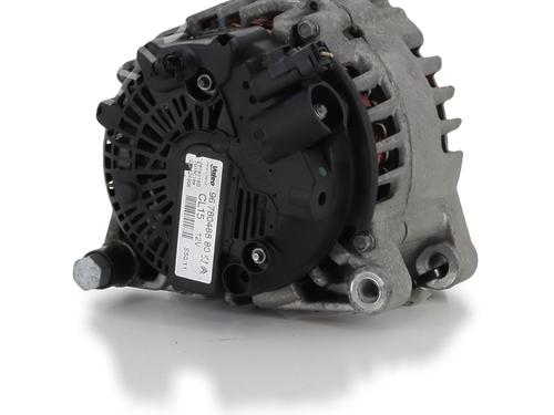 Alternator CITROËN C4 II (NC_) 1.6 HDi 110 | BP28106158M7 