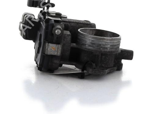 Throttle body CITROËN C3 II (SC_) 1.4 | BP32693369M82 - Image 5