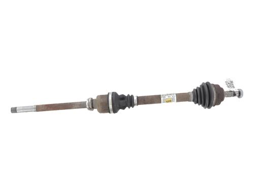 Used Right front driveshaft Right front driveshaft CITROËN BERLINGO / BERLINGO FIRST MPV (MF_, GJK_, GFK_) [1996-2026] 34503160 34503160