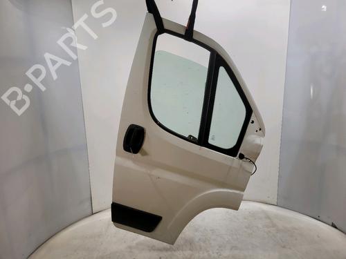 Dør høyre foran CITROËN JUMPER II Van 2.2 HDi 100 (101 hp) 30918328
