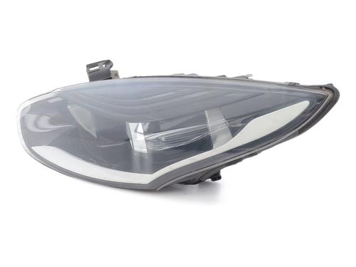 Used Left headlight Left headlight RENAULT MEGANE III Hatchback (BZ0/1_, B3_) 1.5 dCi (BZ09, BZ0D, BZ1W, BZ29, BZ14) (110 hp) 36211339 36211339