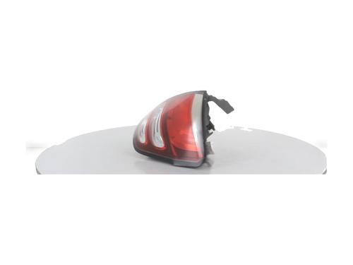 Right taillight CITROËN C3 II (SC_) 1.2 VTi 82 | BP38793178C35 - Image 3