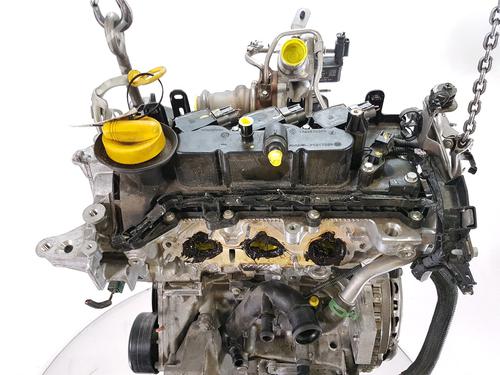 Engine DACIA SANDERO III 1.0 TCe 100 ECO-G | BP28372428M1 