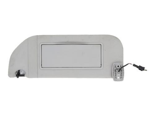 Pala sol esquerda Pala sol esquerda CITROËN C3 I (FC_, FN_) 1.6 16V HDi (109 hp) 33866822 33866822