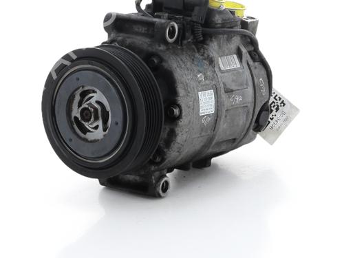 Used AC compressor AC compressor VW TOUAREG (7LA, 7L6, 7L7) 3.0 V6 TDI (225 hp) 40248462 40248462