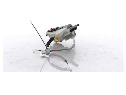 Rear right lock PEUGEOT 2008 II (UD_, US_, UY_, UJ_, UR_, UC_) 1.2 PureTech 130 (USHNS, URHNS) | BP17737013C99 