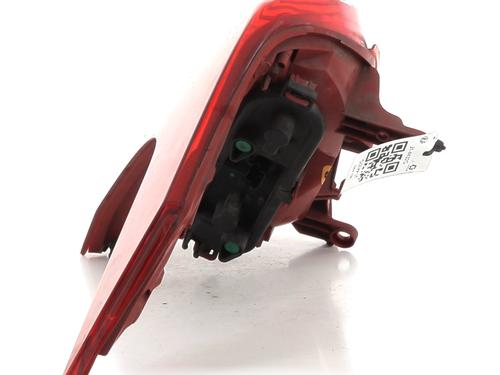 Right taillight PEUGEOT 5008 (0U_, 0E_) 1.6 BlueHDi 120 | BP29702137C35 