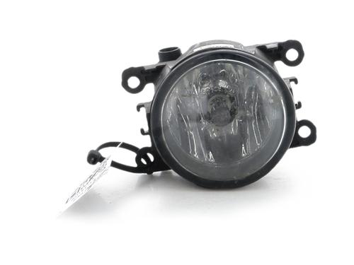 Used Left front fog light Left front fog light RENAULT MEGANE III Hatchback (BZ0/1_, B3_) 1.5 dCi (BZ09, BZ0D, BZ1W, BZ29, BZ14) (110 hp) 34575821 34575821