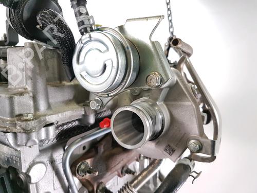 Engine DACIA SANDERO II TCe 90 (B8M1, B8MA, B8AC) | BP32975165M1  - Image 6