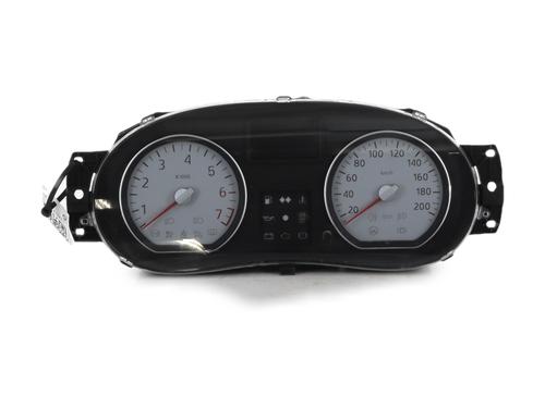 Instrument cluster DACIA SANDERO 1.4 MPI LPG | BP38947606C47 - Image 3