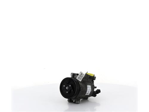 Used AC compressor AC compressor VW POLO V (6R1, 6C1) 1.4 TDI (90 hp) 39665889 39665889